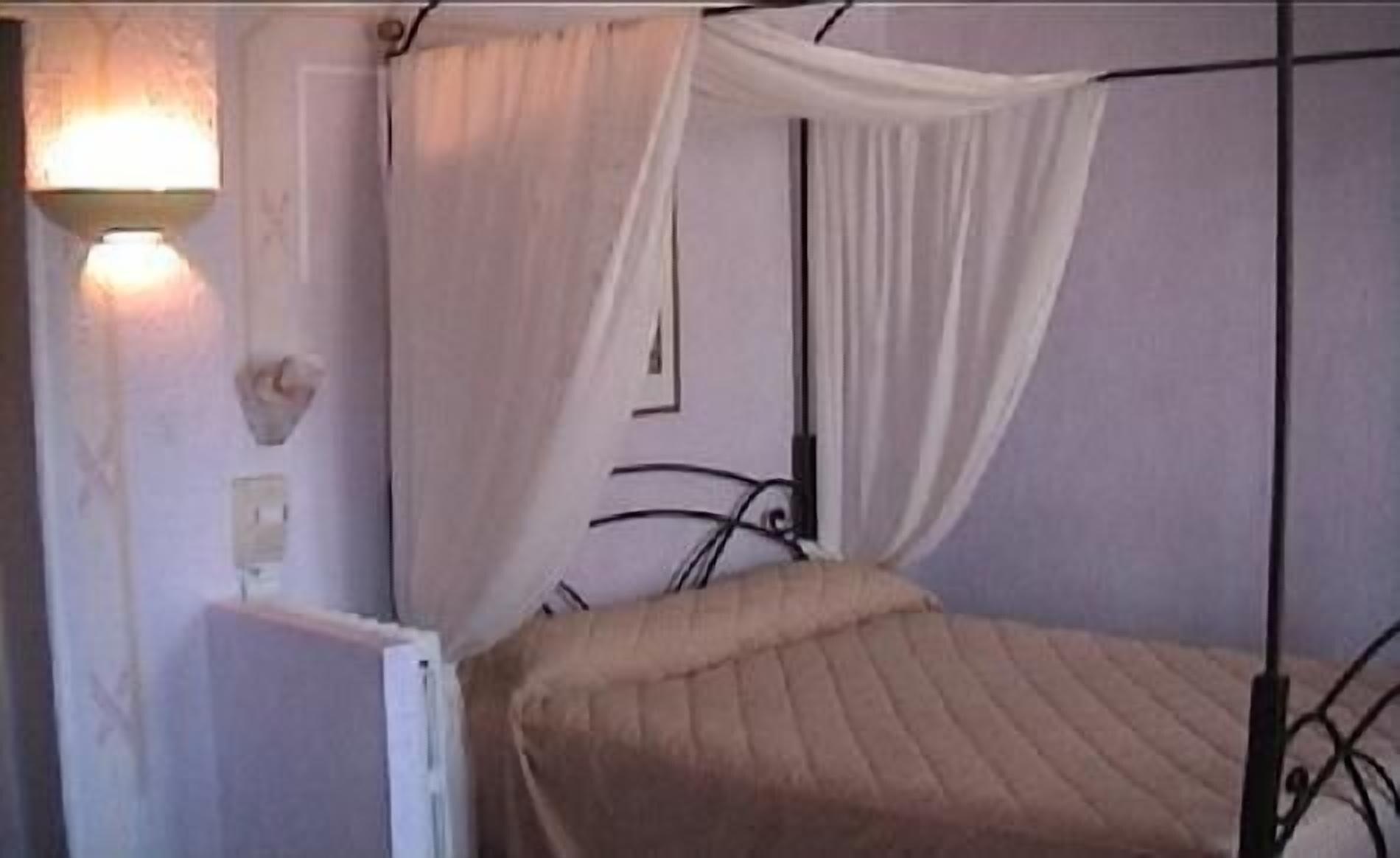 Hotel Miramar Vence Luaran gambar