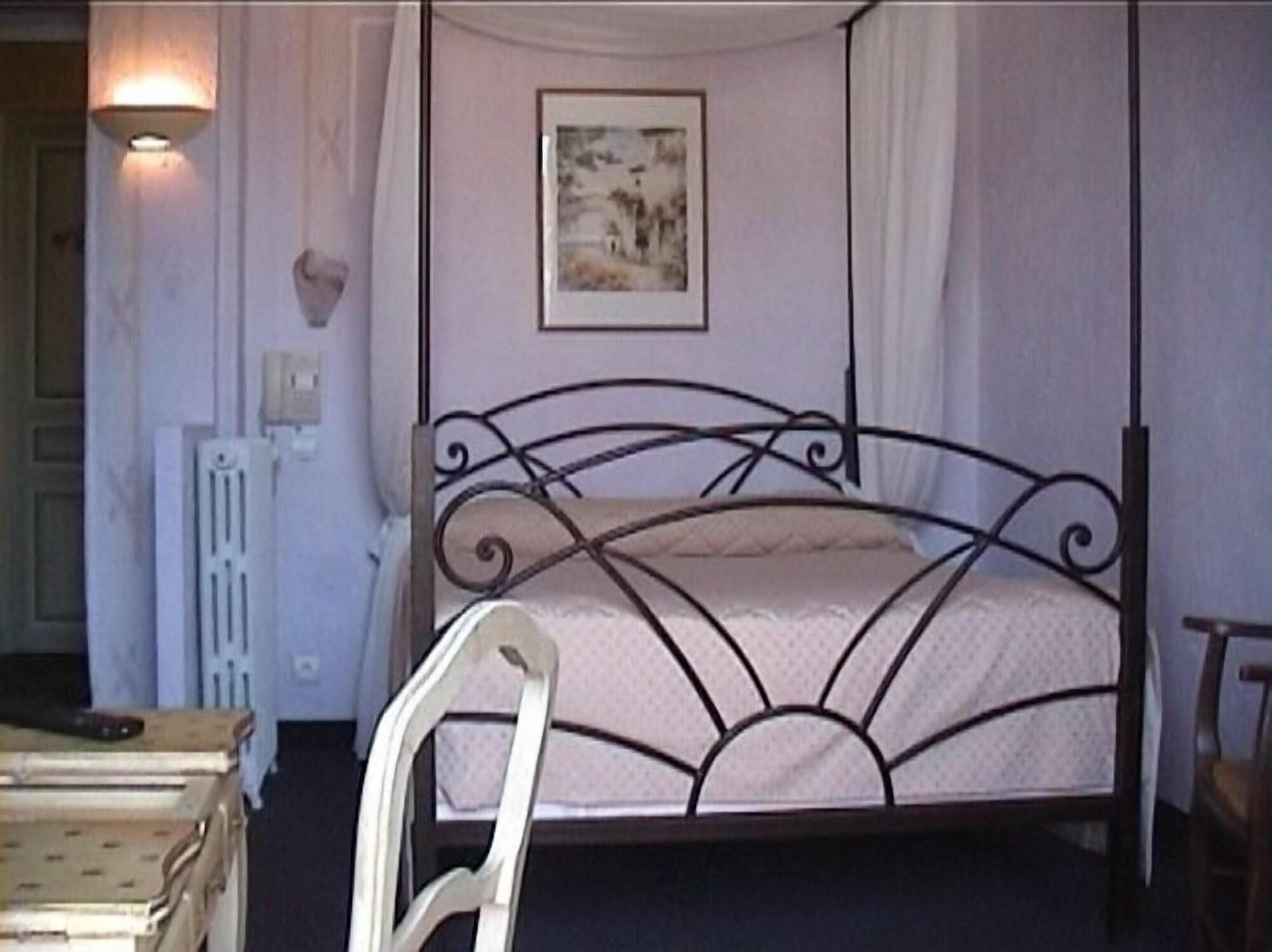 Hotel Miramar Vence Luaran gambar