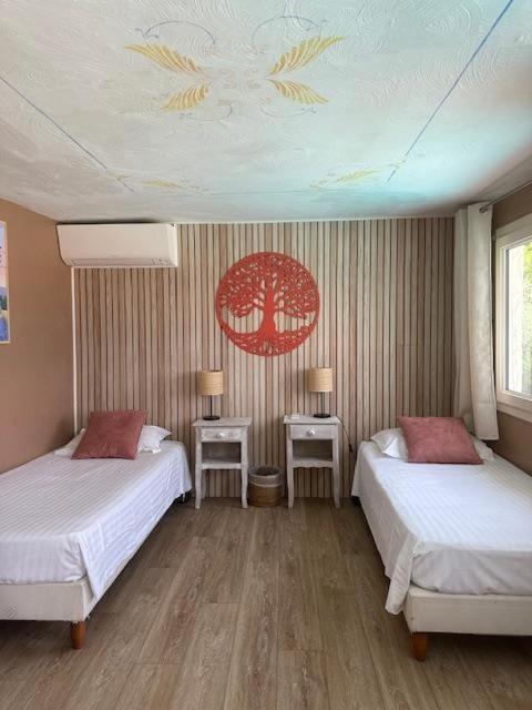Hotel Miramar Vence Luaran gambar